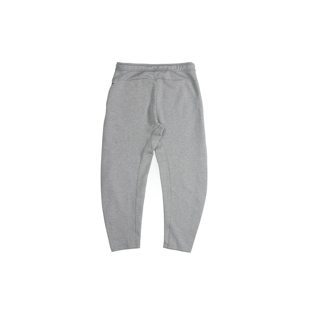 Nike Спортивные брюки Tech Fleece Стандартный крой Зауженный крой 928508-063