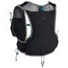 Рюкзак Race Vest, черный рюкзак унисекс