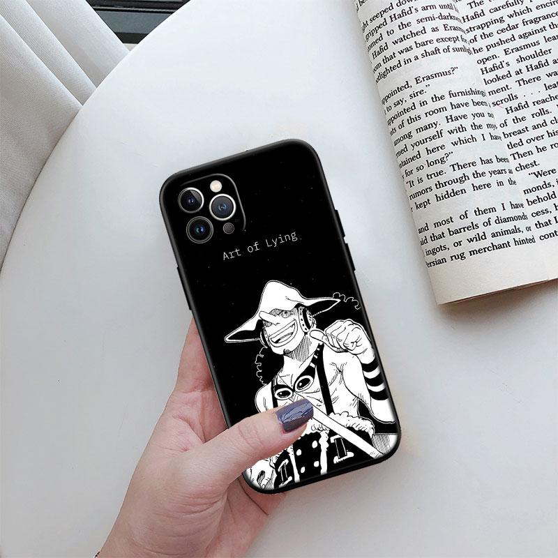 One Piece Luffy Zoro New High-End Phone Case for Xiaomi Poco C40 C50 C51 C55 C65 C71 C75 F2 F3 F5 F6 F7 Pro Ultra