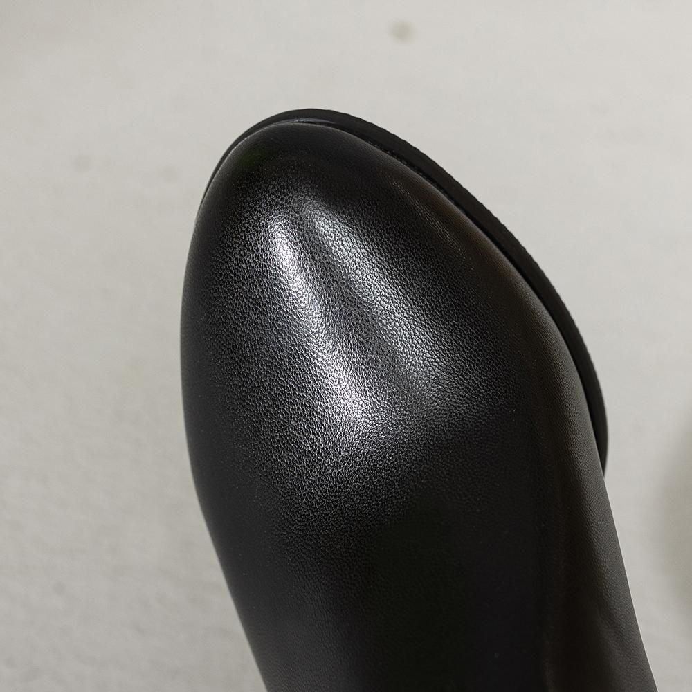 Желто-коричневые женские полусапожки на высоком каблуке, маленькие, большие, размер 33 52