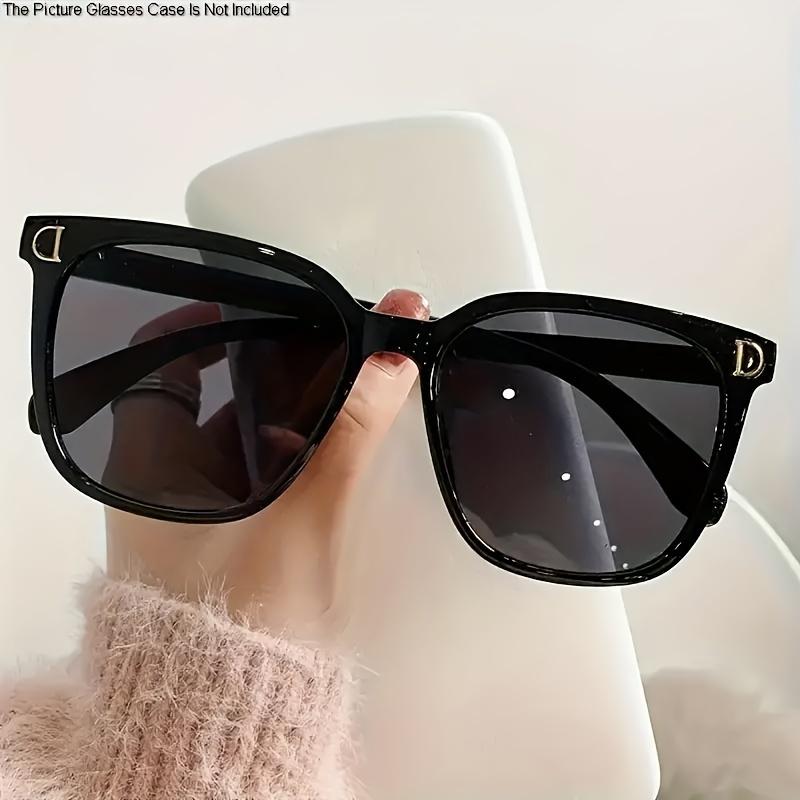 Chic UV400 женские солнцезащитные очки легкая оправа из поликарбоната модные очки для путешествий на открытом воздухе