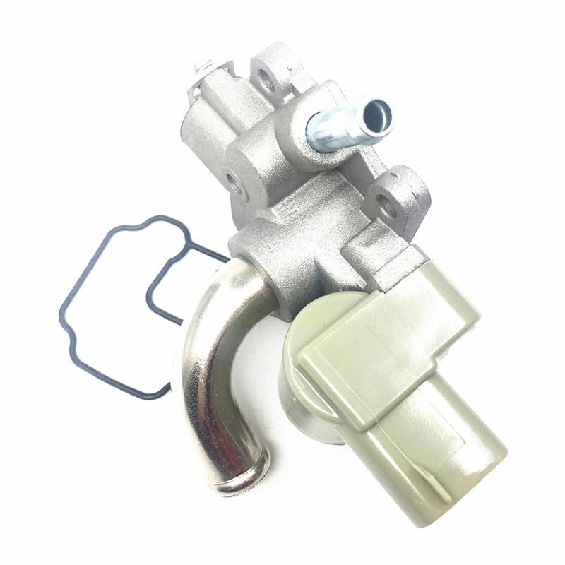Brand New Idle Air Control Valves 22270-75030 Automotive Idle Speed Motors for Toyota Hilux Land Cruiser 3RZFE