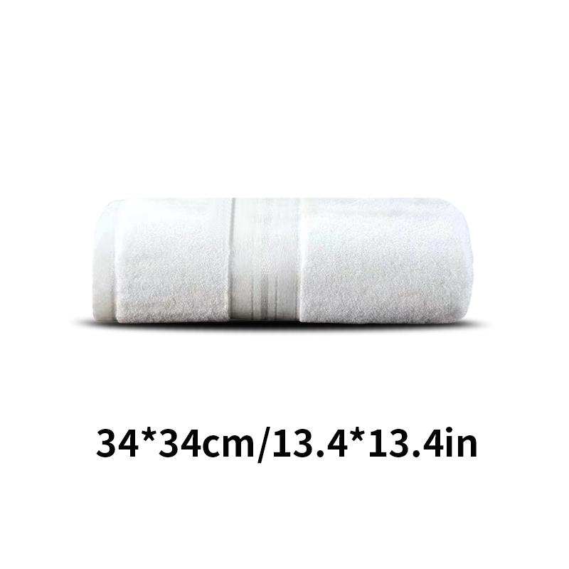 Хлопковое полотенце, утолщенное полотенце для ванной, полотенце для душа, для взрослых, прочное впитывающее полотенце для ванной, быстросохнущие полотенца, полотенце для ванной