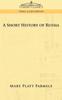 Книга A Short History of Russia