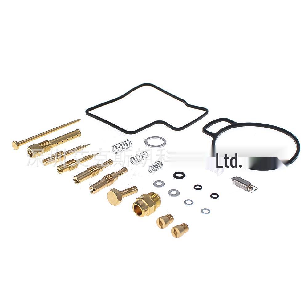 Ремонтный комплект карбюратора Honda Goldwing GL1500 88-91