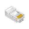 SAMZHE Позолоченные разъемы RJ45