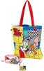 Проездной с катушкой Tom & Jerry, Кошелек для карт, TOON ZPAS1-A
