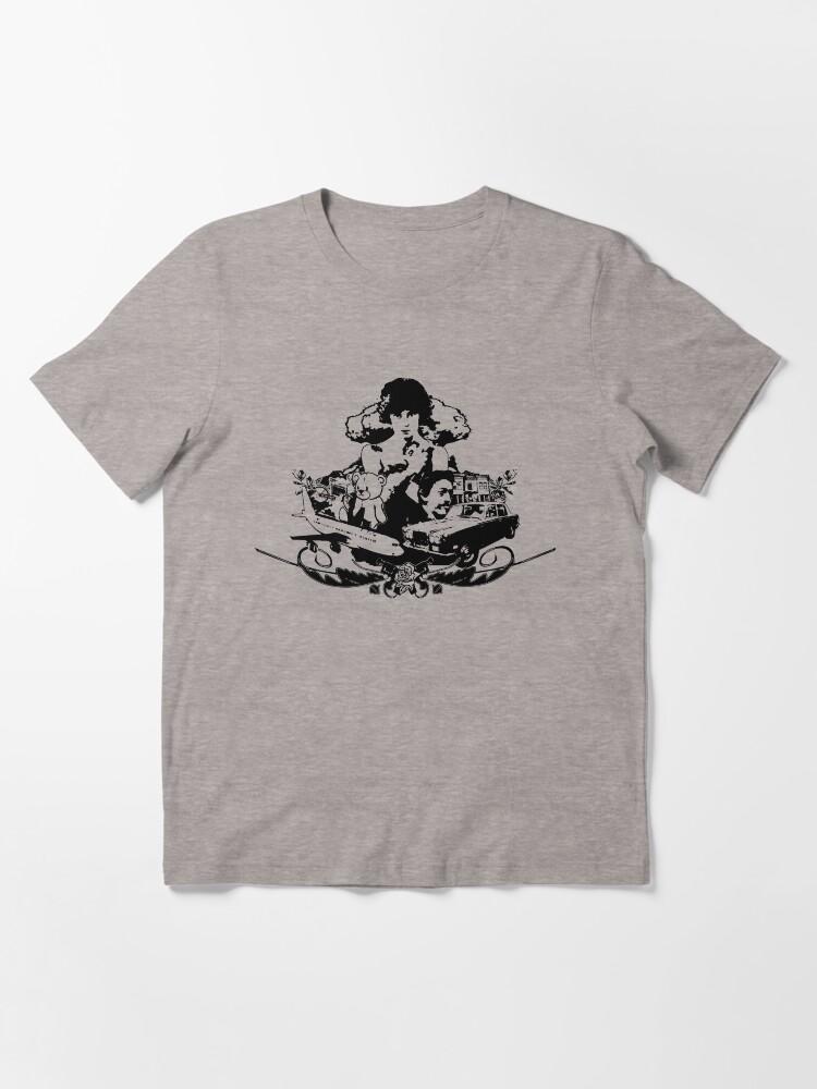Serge Gainsbourg Melody Essential T-Shirt