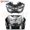 Kawasaki Z650 LED Headlight Assembly (2017-2023)