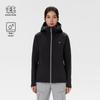 Женская мягкаяshell куртка с капюшоном KOLON SPORT