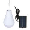 Accessories Solar Bulb Light Indoo Lighting Mountaineering