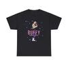 Buffy the Vampire Slayer Heavy Cotton Tee, Kristy Swanson, Movie
