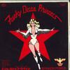 7-дюймовая пластинка SPINACH POWER - Funky Disco Princess / Don't Stop L GKS276 SEVEN SEAS 1979 Япония Поп Б/У