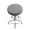 Wear-resistant Dust-proof All-inclusive Round Stool Chair Cover Household Dust-proof Cover Protective Stool Cover