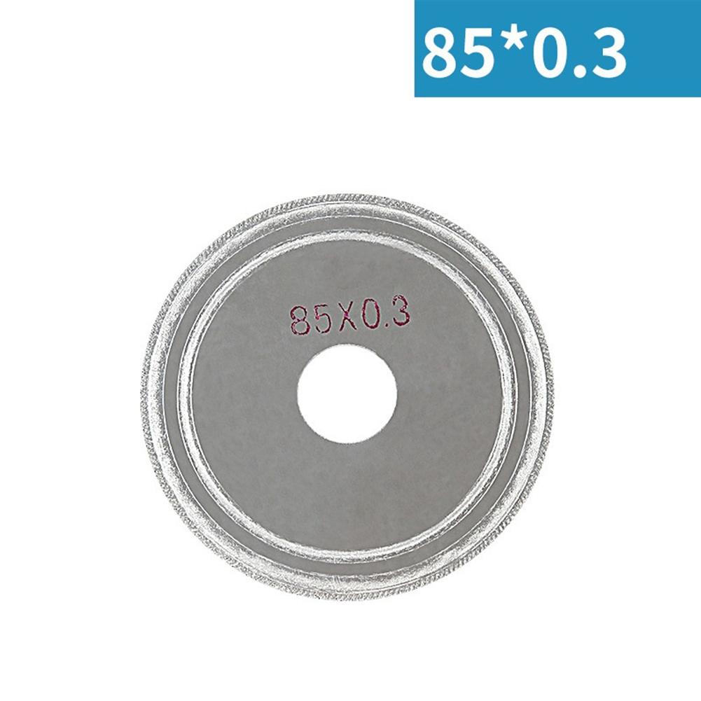 0.2mm Cutting Disc 0.3mm 0.5mm. 85mm Ultra-thin Saw Blade