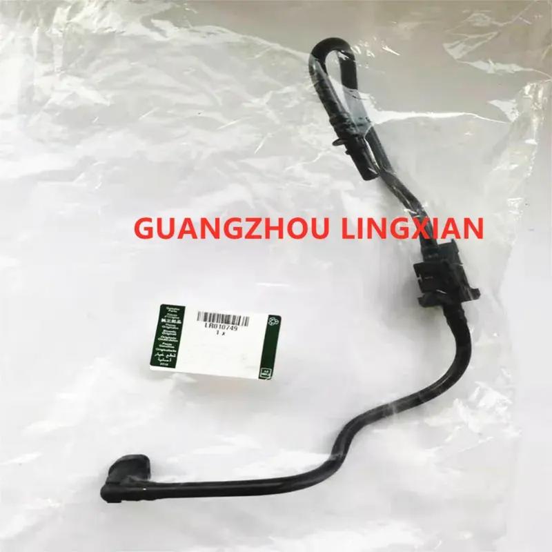 Новый клапан продувки адсорбера для Land Rover Range Rover Sport LR4 Range Rover LR010749 AJ811695