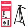 Projector & Mobile Phone Tripod Stand - 3110/3120 SLR Camera Compatible
