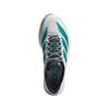 Новые Adidas Adizero Boston 13 'Белый Чисто-Бирюзовый' JR4791
