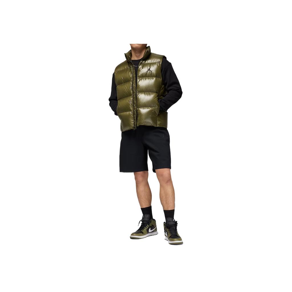 Jordan Essentials Comfortable Fashion Simple Casual Shorts Men shorts Black HF9335-010