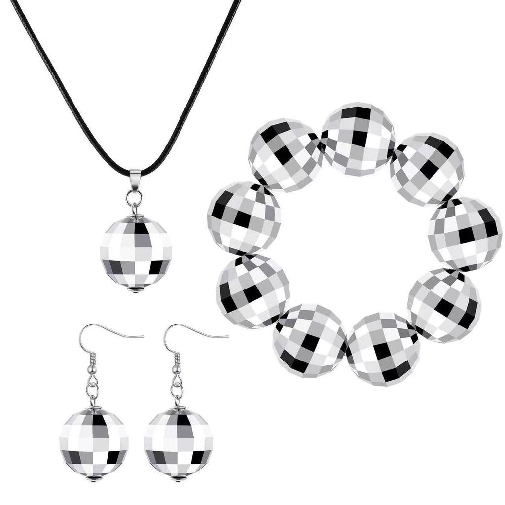 Диско Пайеточная Вечеринка Панама