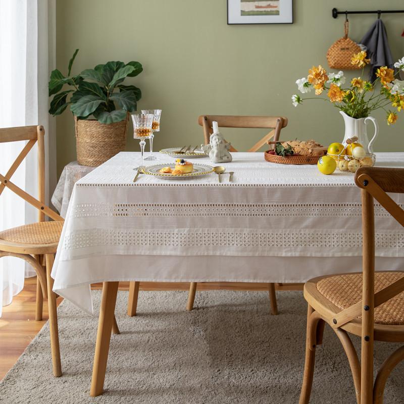 Скатерть прямоугольная крышка стола для кухни, свадьбы, столовой, вечеринки, Дня святого Валентина, чайного столика, декора для кофейного столика