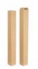 Cardboard Tube 80X80X320Mm 3W 400G/M2
