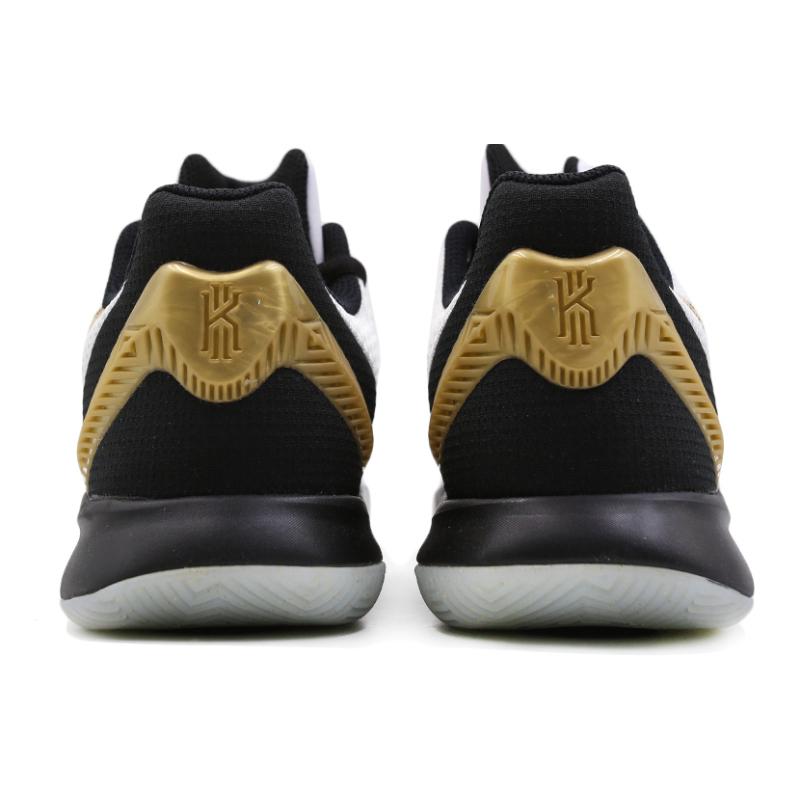 Nike Kyrie Flytrap 2 Ep 'Металлик Голд Белый' Nike AO4438-170
