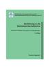 Книга Einführung In Die Betriebswirtschaftslehre:Theoretische Grundlagen, Rechnungswesen Und Managementlehre