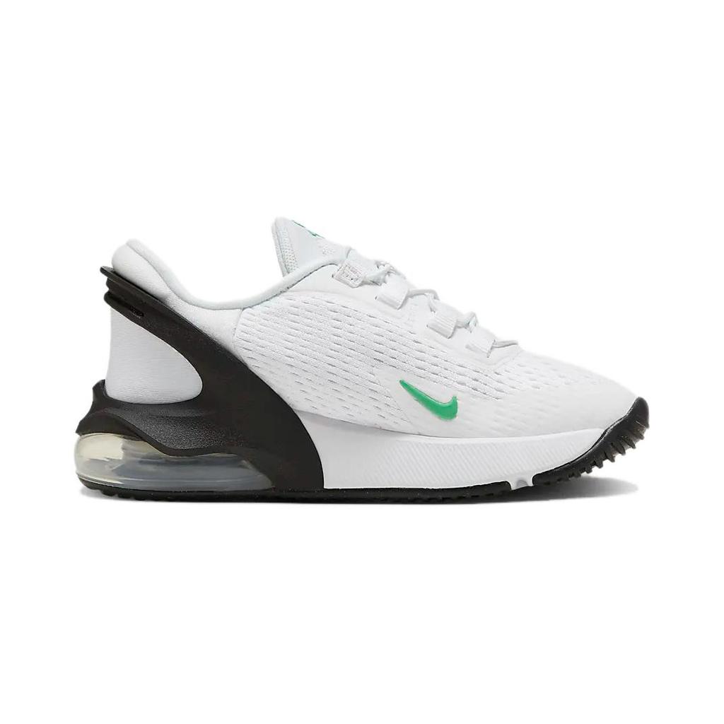 Nike Повседневная обувь Air Max 270 Детские кроссовки Белый Черный FV0514-100