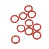 10 Packs Oring Steam Cleaner Sealing High Compatibility