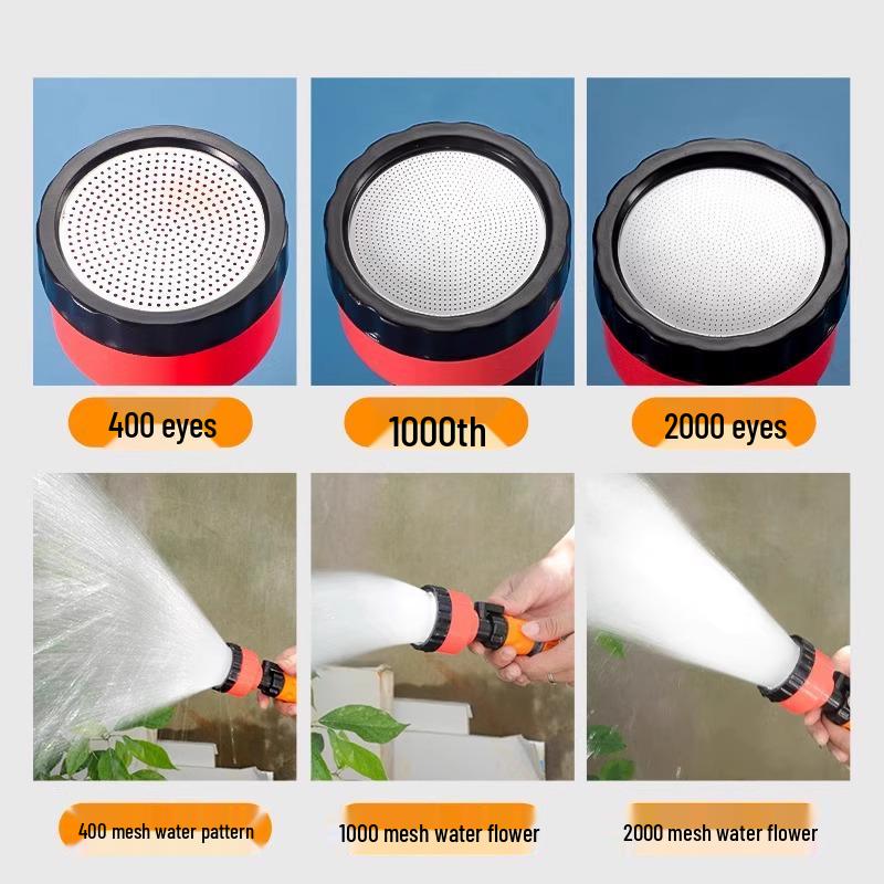 Форсунка-распылитель 2000 меш для садов и ландшафтного дизайна