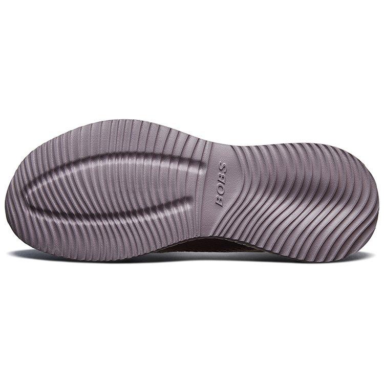Skechers Bob's Squad 'Purple' Women's 32509-MVE