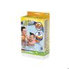 Brassards de natation Colorify™ Toughlite™ colorés S/M - BESTWAY - 17 x 13 x 16cm - 19 à 30 kg - 3 à 6 ans