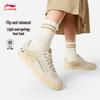 Li-Ning Дворец-музей Xinliu SLIM Женские кеды для скейтбординга