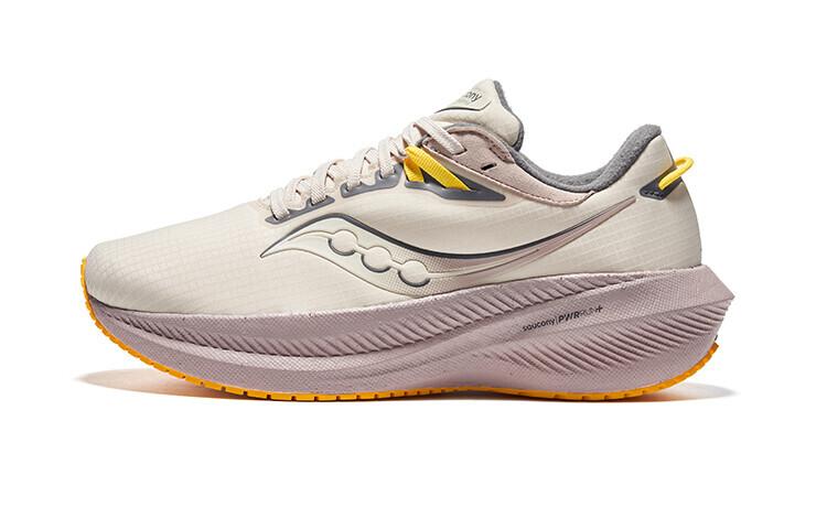 SAUCONY Triumph 21 Runshield Linen W - S10907-70