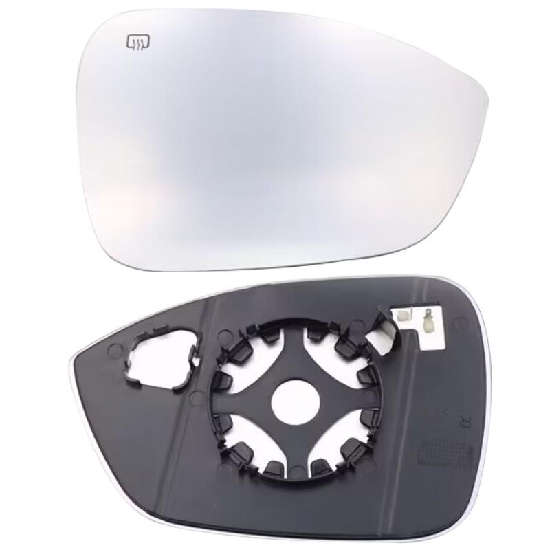 Корпус зеркала заднего вида Changan CS55PLUS, Крышка, Светоотражающая линза и Указатель поворота