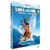 L'Age De Glace 4 : La Dérive Des Continents [Blu-ray]