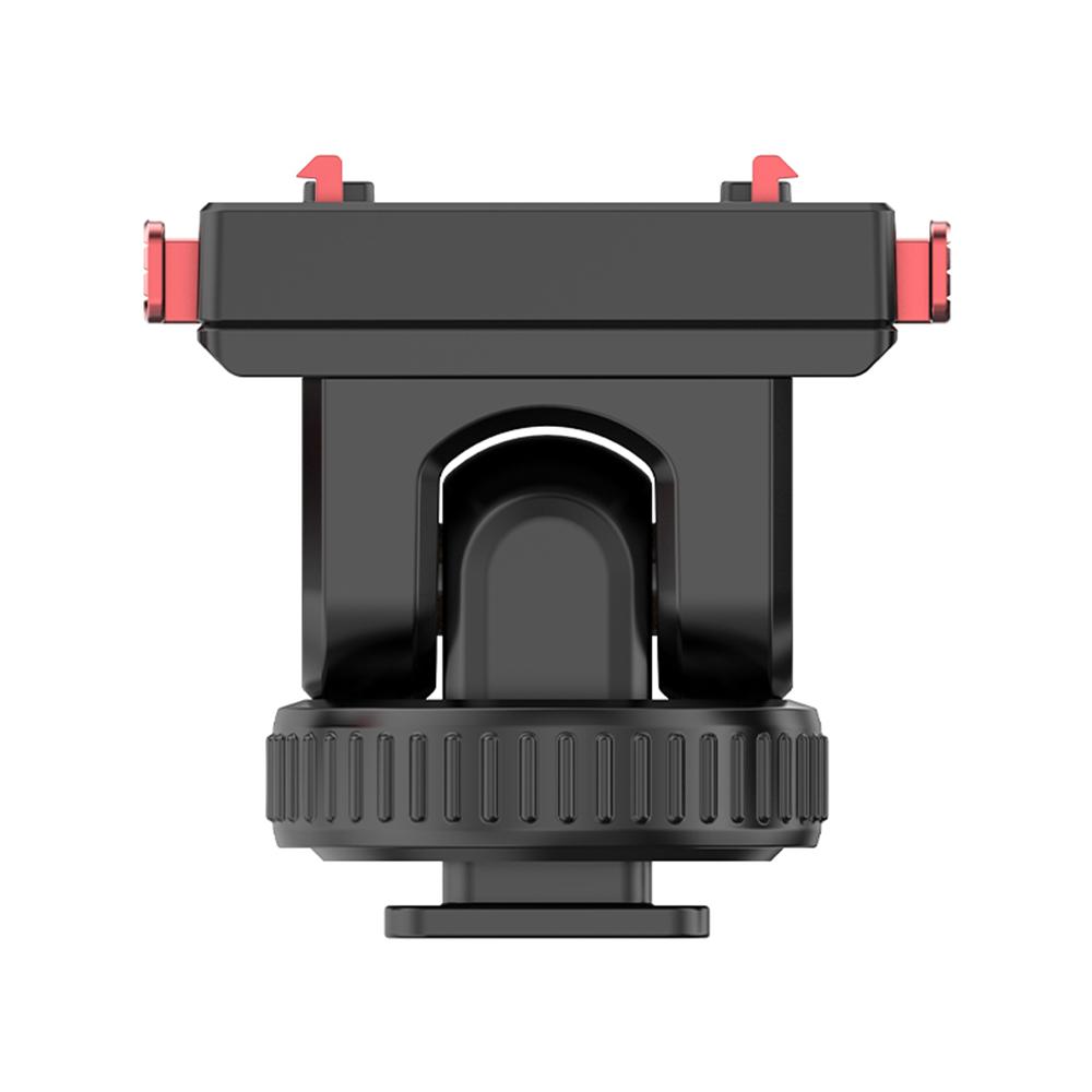 FLYMILE Magnetic Base for Insta360 Ace Pro 2/Ace Pro/Ace Quick Release Adapter Mount