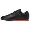 Y-3 Boxing Black Orange Men Sneakers HR1955