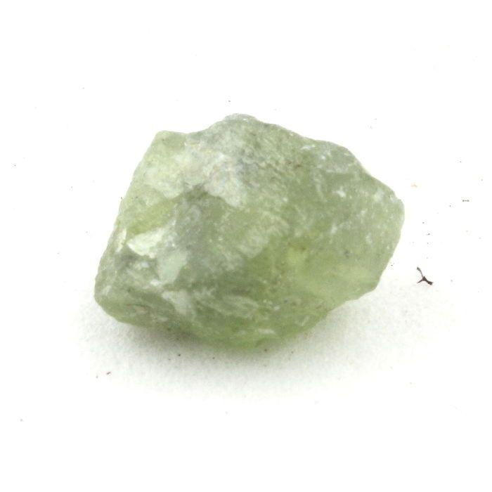Grenat Tsavorite - Naturel - 3.61 ct - Manyara, Tanzanie - Certificat d'authenticité - Dimensions 9x6x10 mm