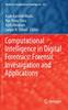 Книга Computational Intelligence In Digital Forensics: Forensic Investigation and Applications : 555