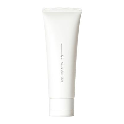 Лечебная пенка для умывания 120 г - ORBIS U Dot Cleanser для сияющей кожи
