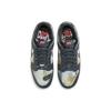 Nike Dunk Low Premium Graffiti Pack — Мужские кроссовки Obsidian Blue Summit-White DM0108-400