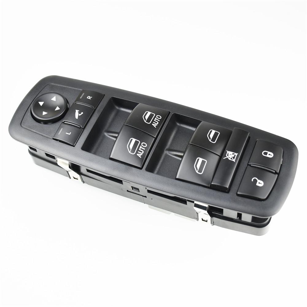 68184803AC для Jeep Grand Cherokee 2014 2015 2016 автомобильный главный переключатель стеклоподъемника со стороны водителя 68184803AA