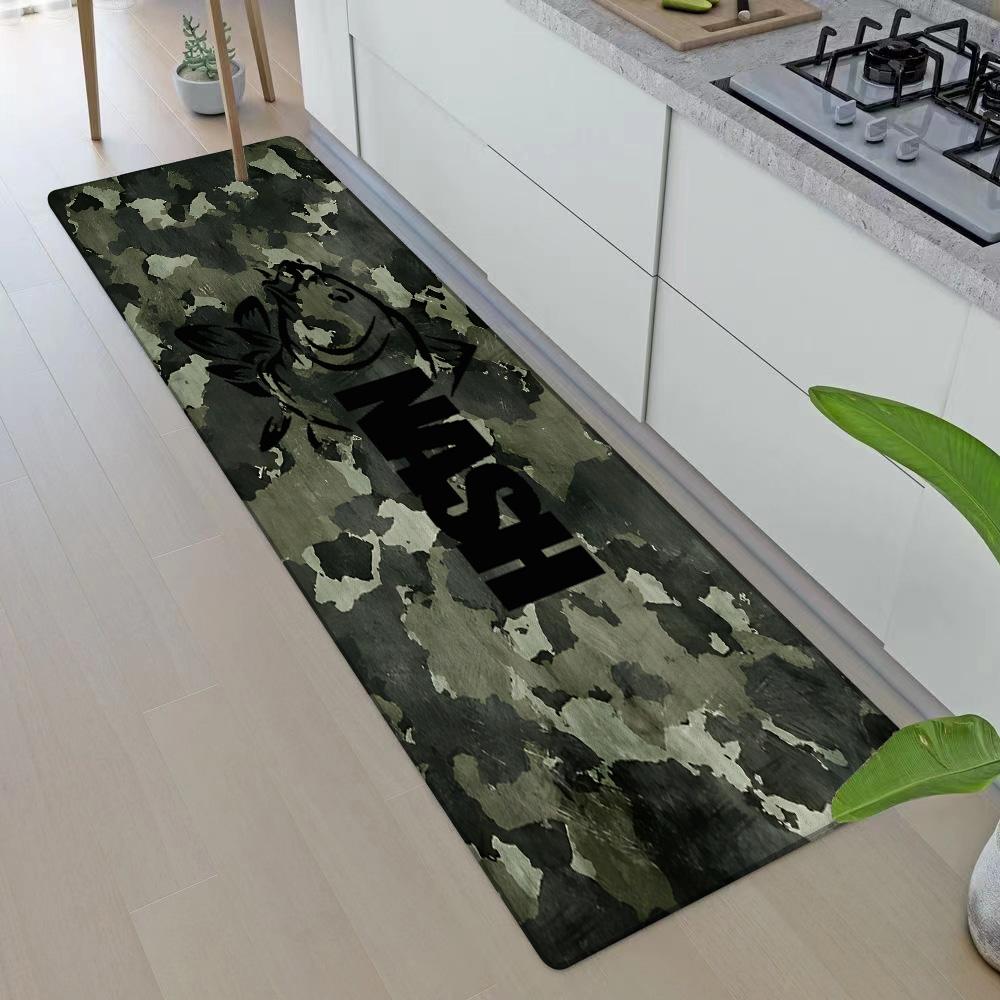 Логотип Nash Fishing Входная Дверь Коврик для Двери Нескользящий Коврик для Кухни Ковры для Гостиной Балкон Ванная Комната Подставка под Ноги Напольные Коврики Ковер