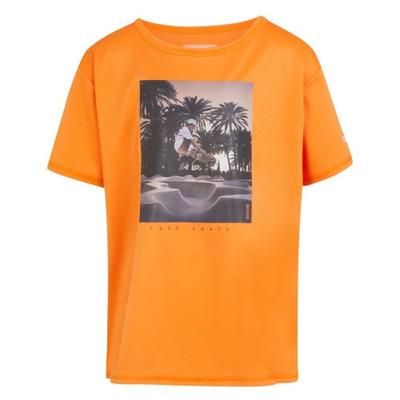 Детская футболка Alvardo VIII Skateboard