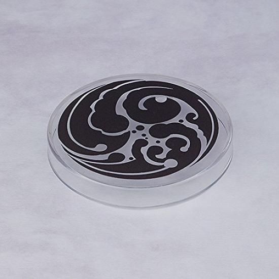 Nendoroid Touken Ranbu Kasen Kanesada ABS ПВХ Окрашенная Подвижная Фигурка -ОНЛАЙН- Немасштабная &