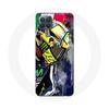 Case for Oppo A93 Valentino Rossi Champion Speed Driver