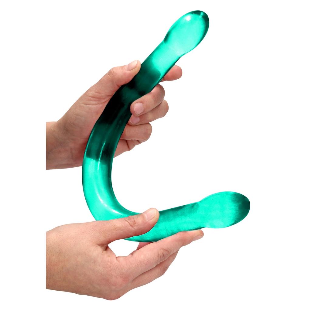 RealRock - Long double dildo 42 cm