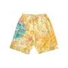 Pharrell Williams BB Shorts Multicolor Men Streetwear GD8721